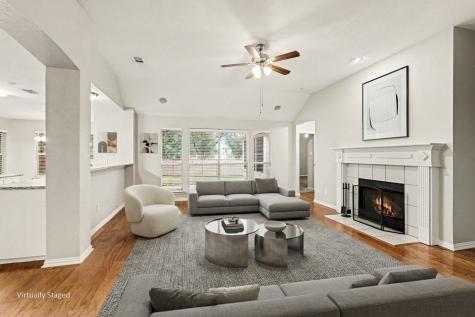 612 Alpine Cove Flower Mound TX 75028