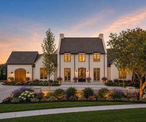 4413 Saddleback Lane Southlake TX 76092