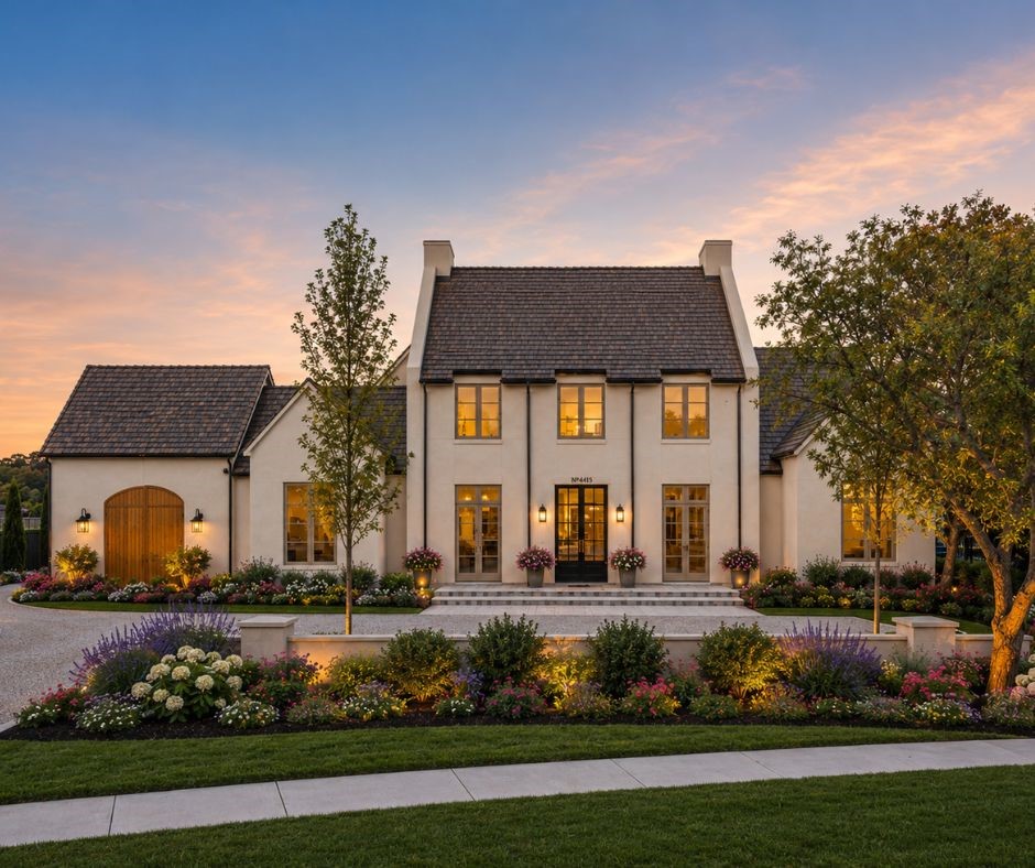 4413 Saddleback Lane Southlake TX 76092