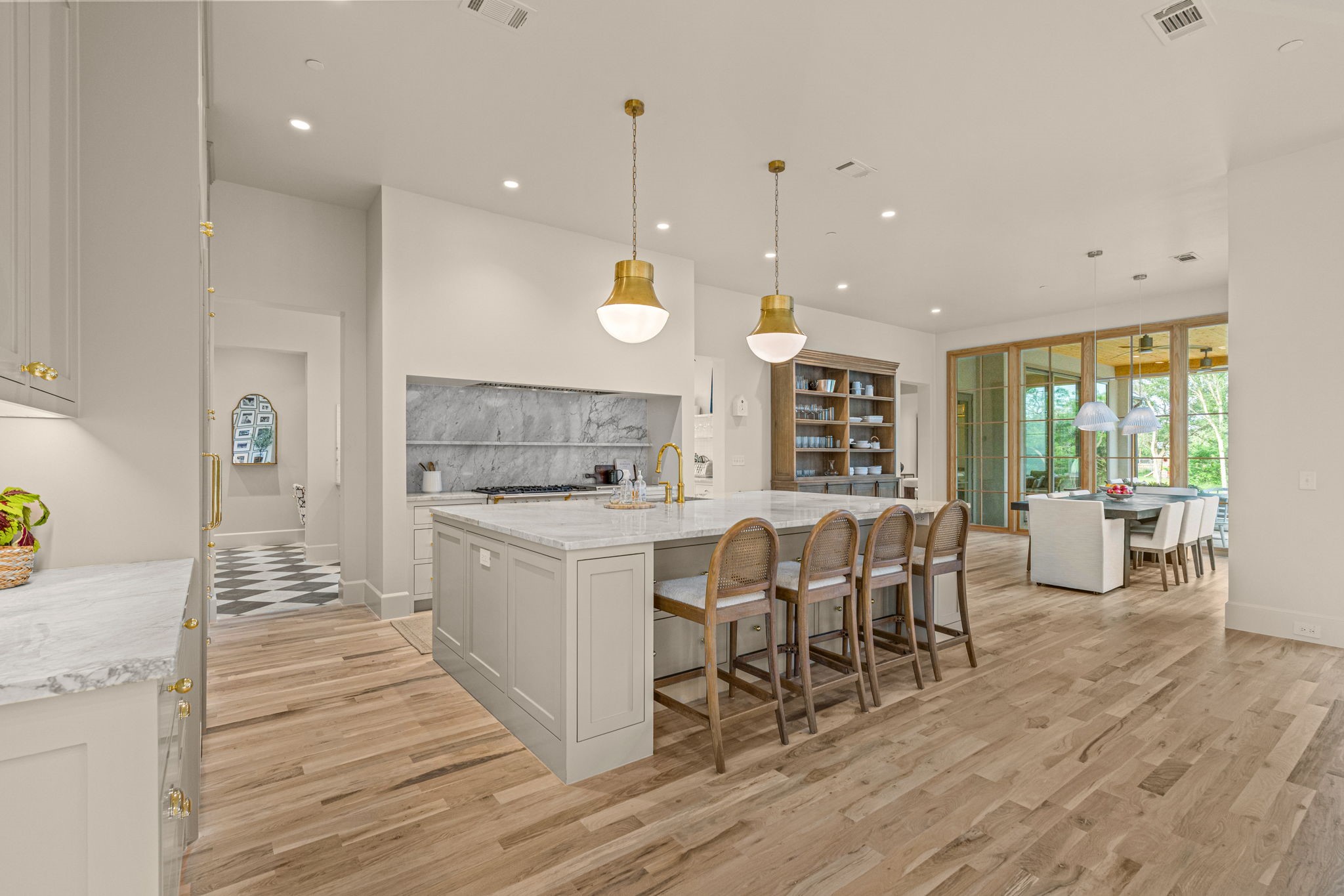 4413 Saddleback Lane Southlake TX 76092