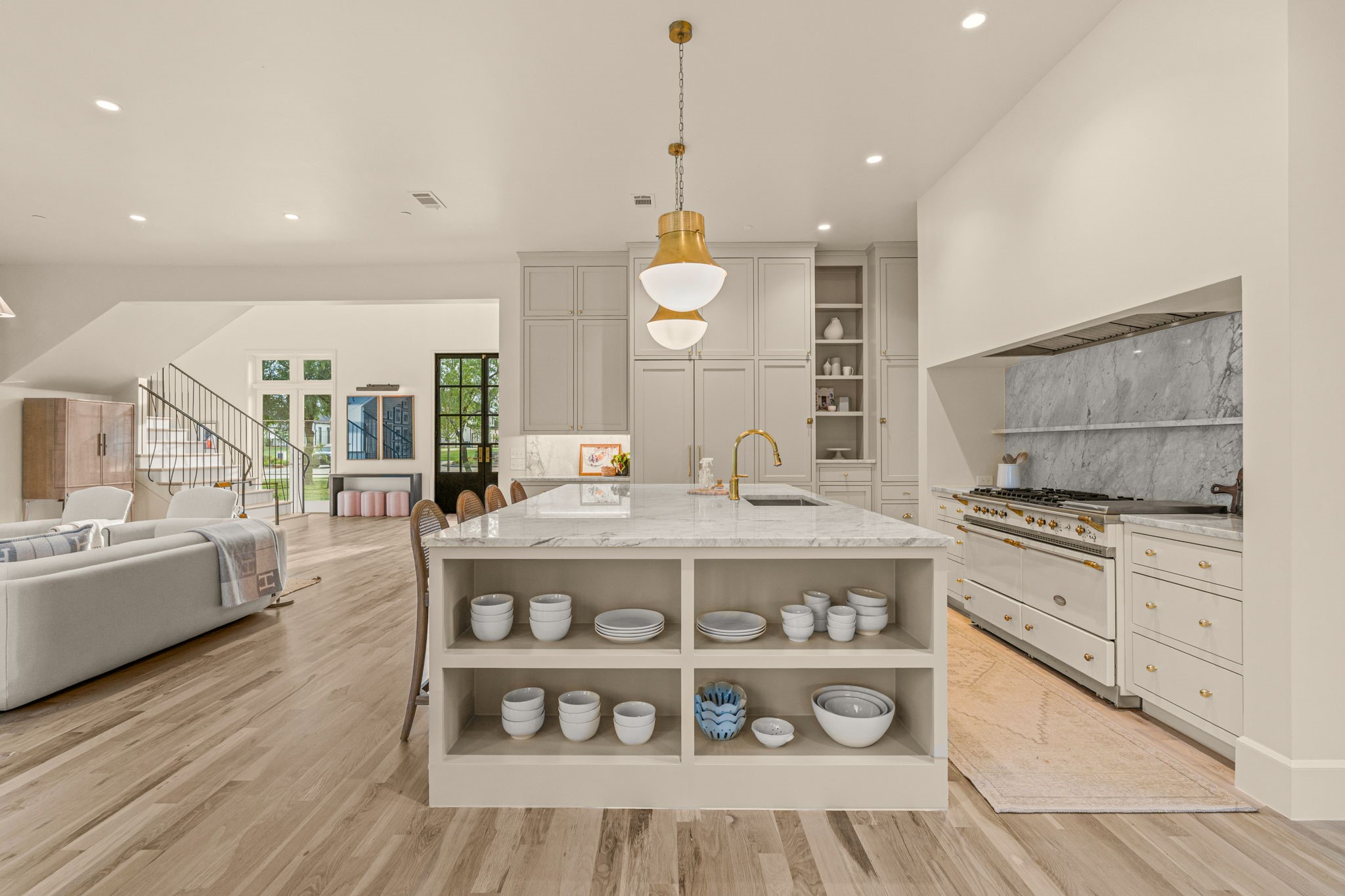 4413 Saddleback Lane Southlake TX 76092