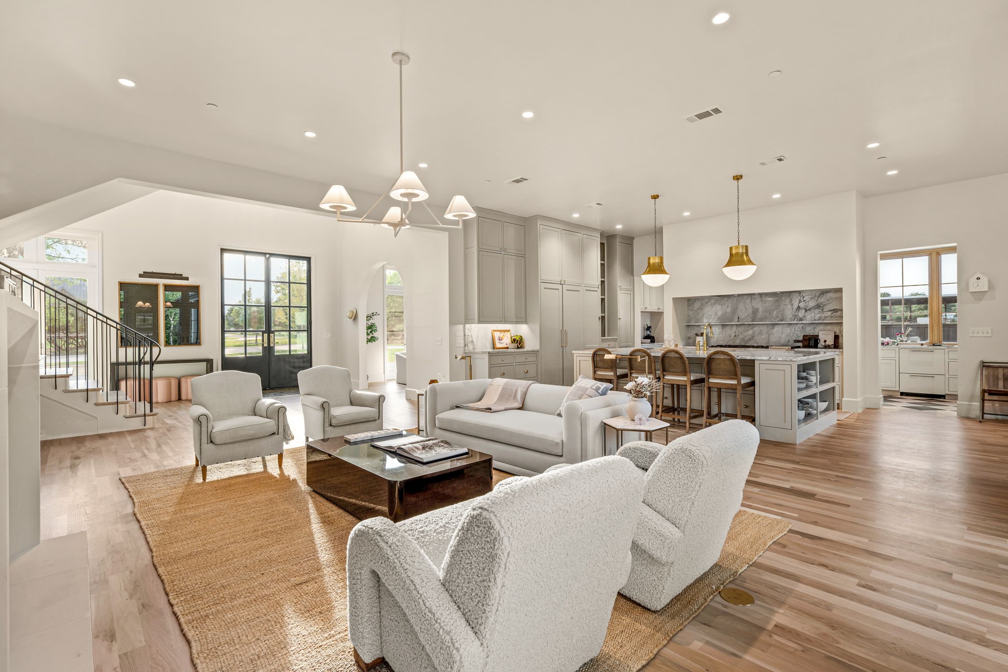 4413 Saddleback Lane Southlake TX 76092