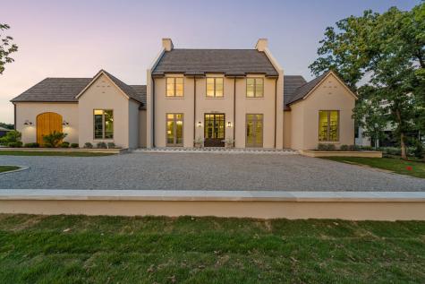 4413 Saddleback Lane Southlake TX 76092