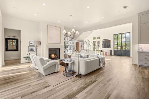 4413 Saddleback Lane Southlake TX 76092