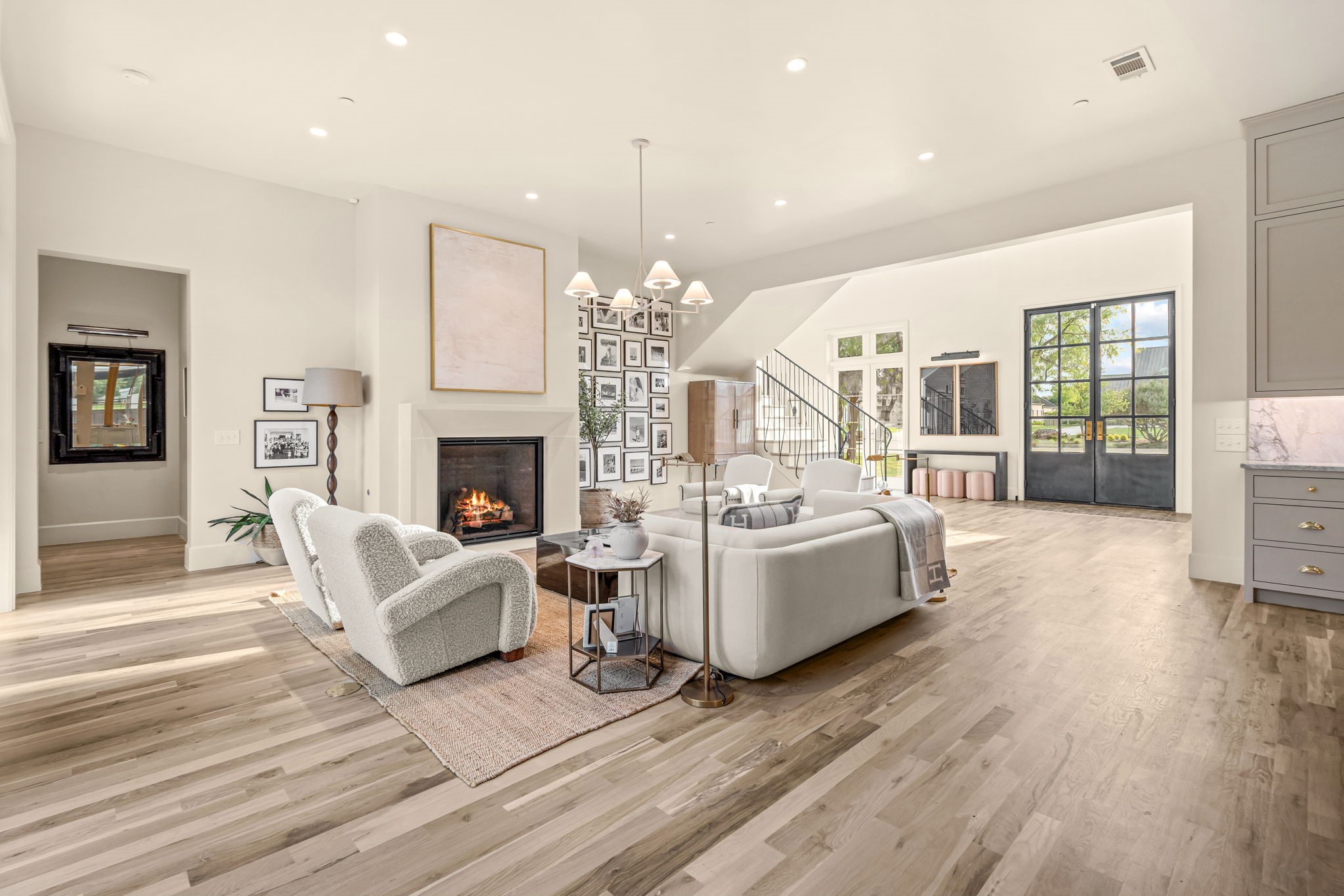 4413 Saddleback Lane Southlake TX 76092