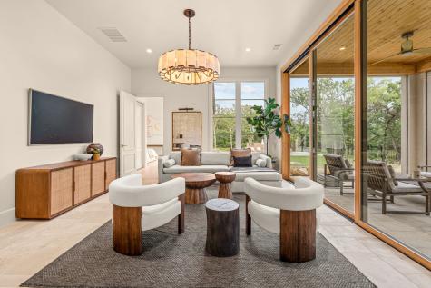 4413 Saddleback Lane Southlake TX 76092