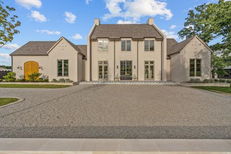 4413 Saddleback Lane Southlake TX 76092