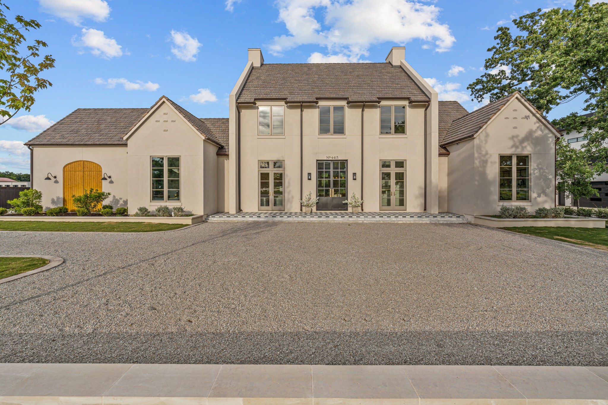 4413 Saddleback Lane Southlake TX 76092