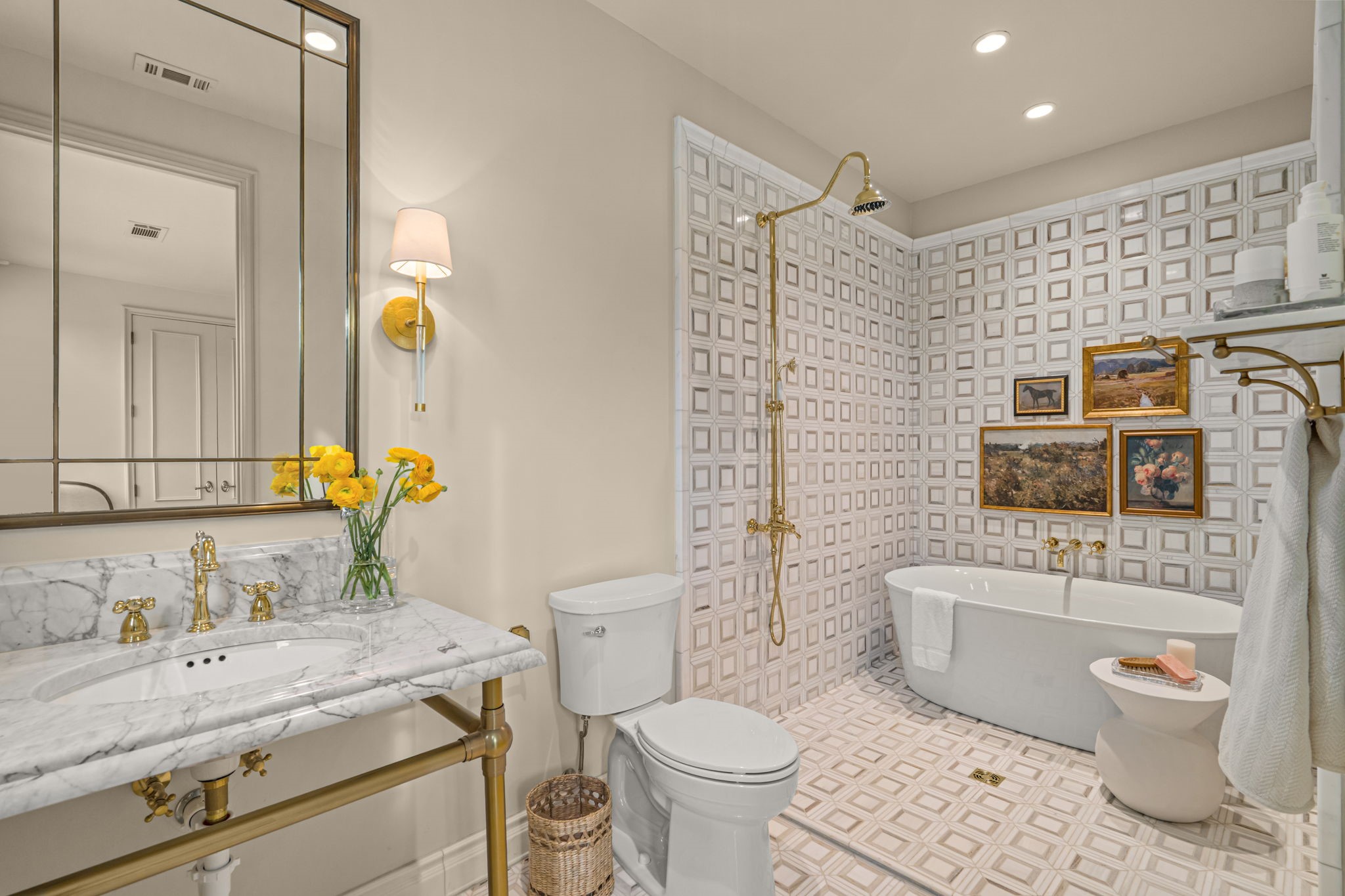 4413 Saddleback Lane Southlake TX 76092