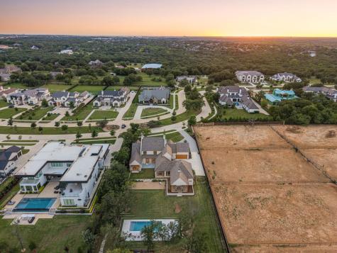 4413 Saddleback Lane Southlake TX 76092