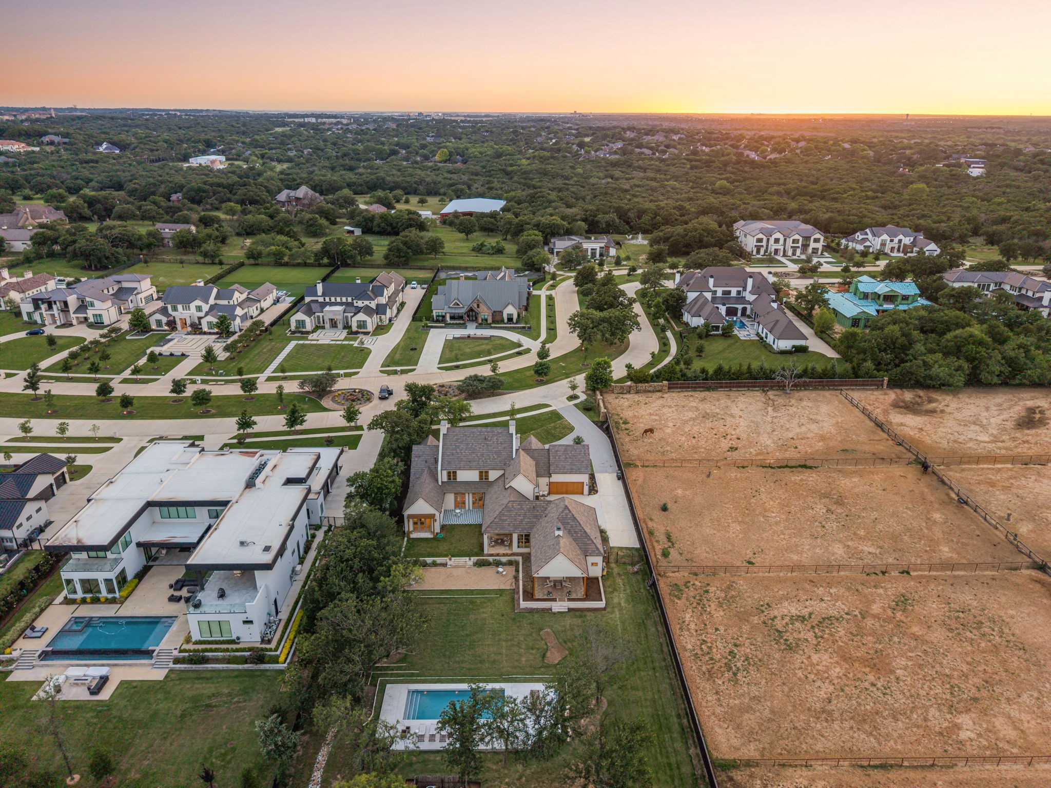 4413 Saddleback Lane Southlake TX 76092