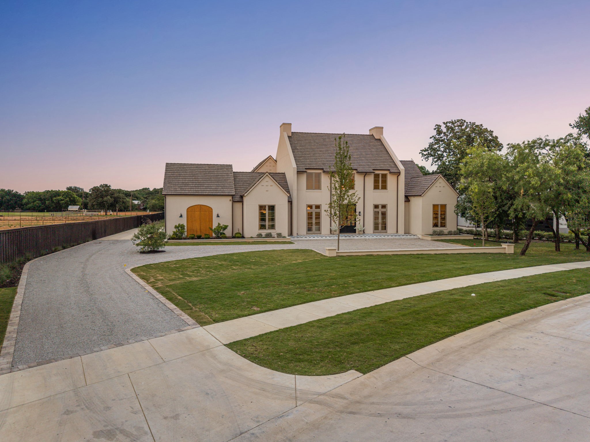 4413 Saddleback Lane Southlake TX 76092