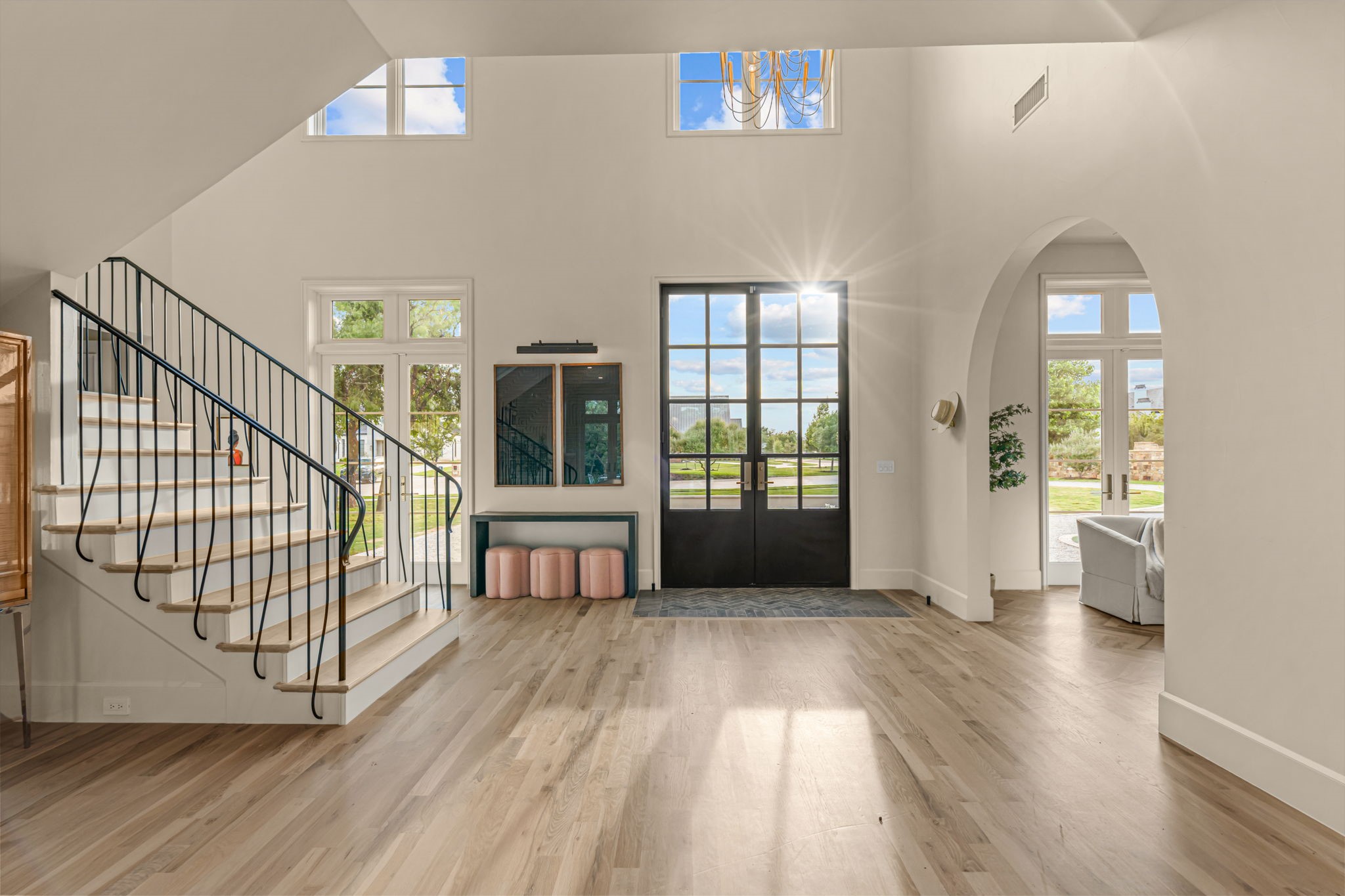 4413 Saddleback Lane Southlake TX 76092