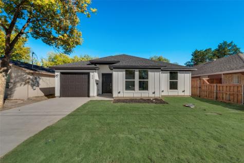 616 Elkhart Avenue Dallas TX 75217