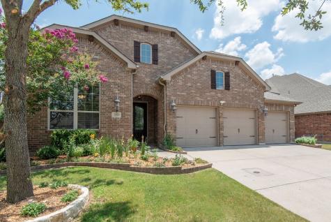 3202 Franklin Avenue Melissa TX 75454