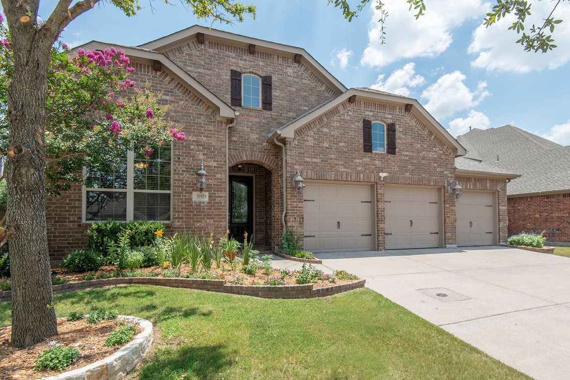 3202 Franklin Avenue Melissa TX 75454