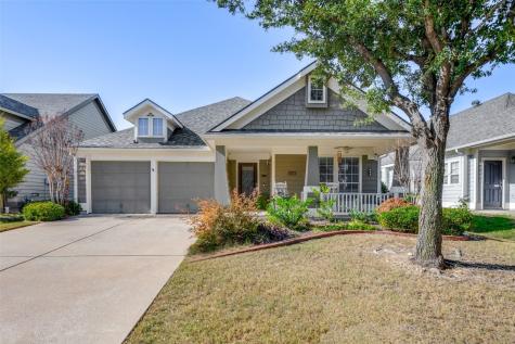 9129 Askew Street Fort Worth TX 76244