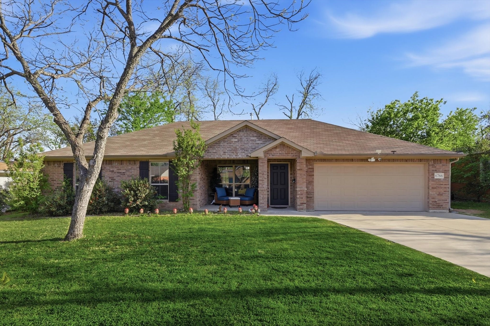 6766 Mike Drive North Richland Hills TX 76180