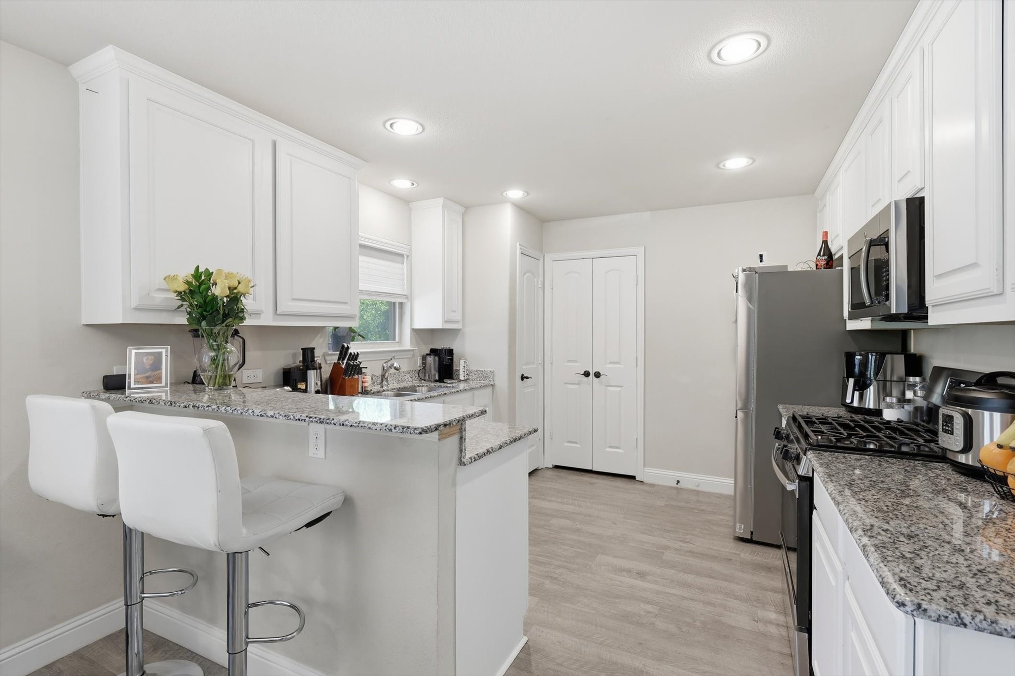 6766 Mike Drive North Richland Hills TX 76180