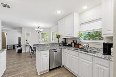 6766 Mike Drive North Richland Hills TX 76180
