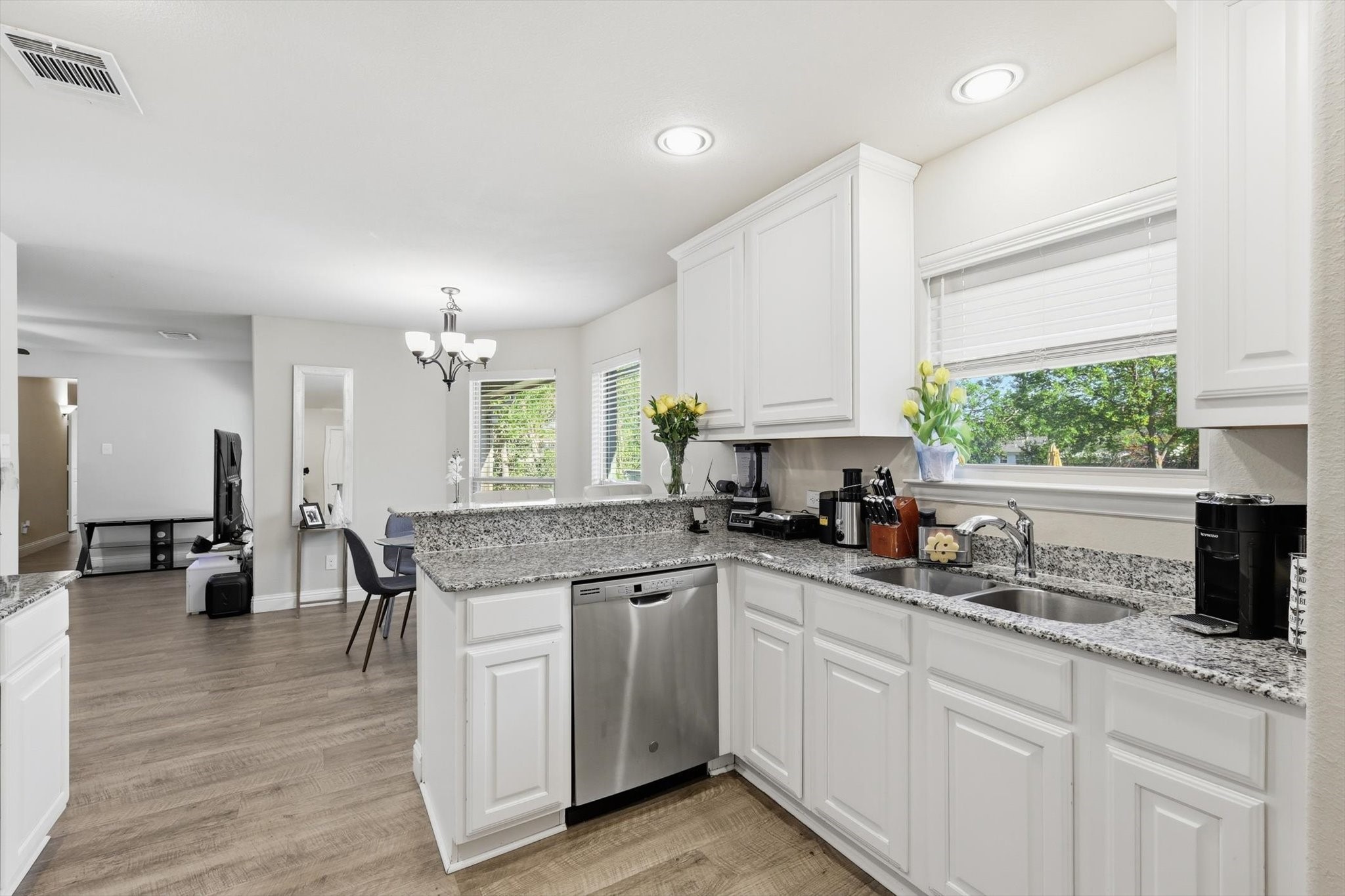 6766 Mike Drive North Richland Hills TX 76180