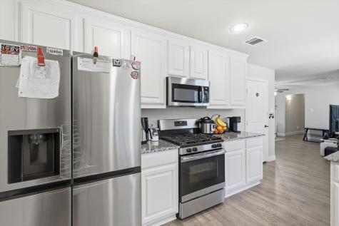 6766 Mike Drive North Richland Hills TX 76180