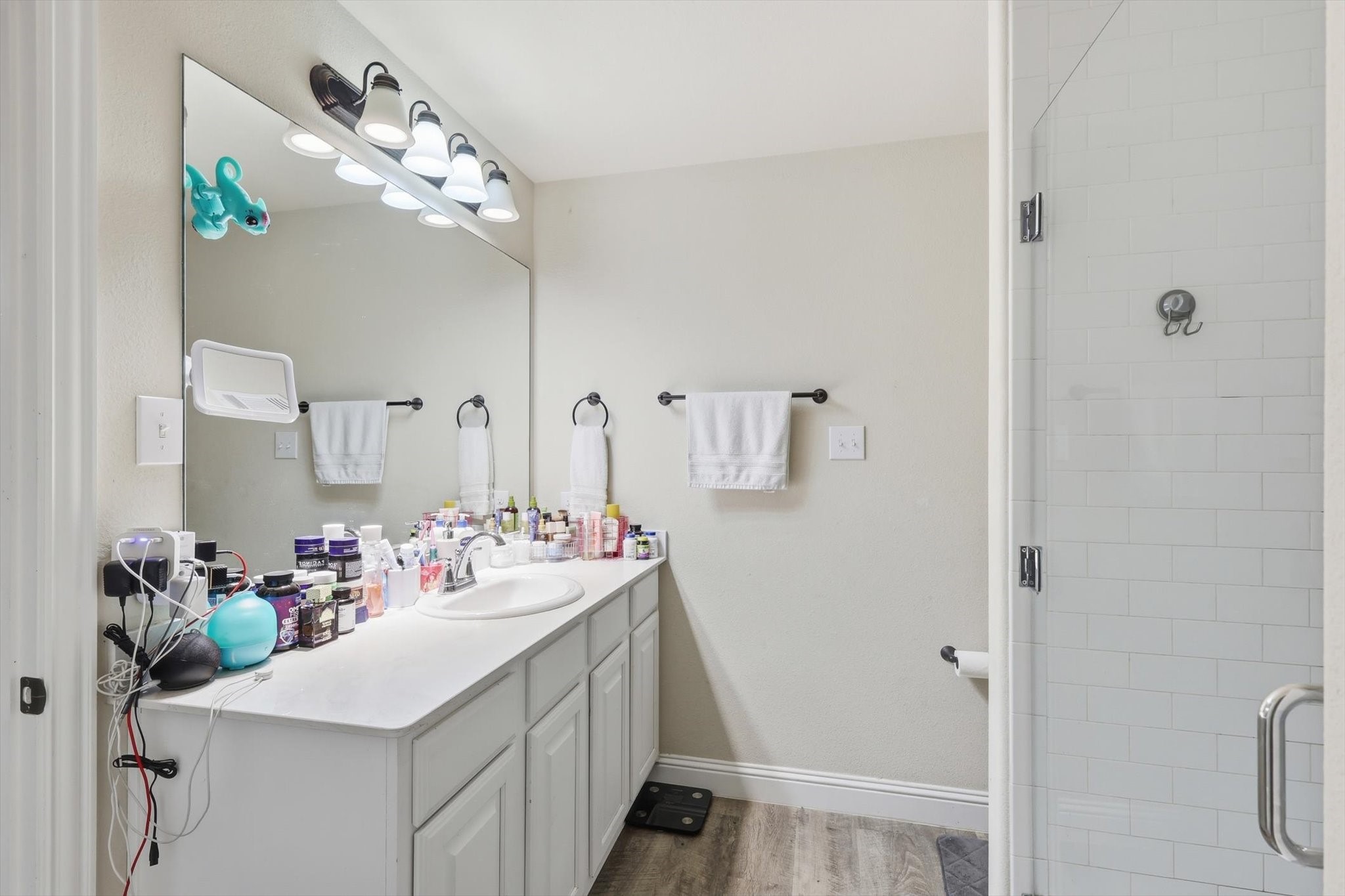6766 Mike Drive North Richland Hills TX 76180
