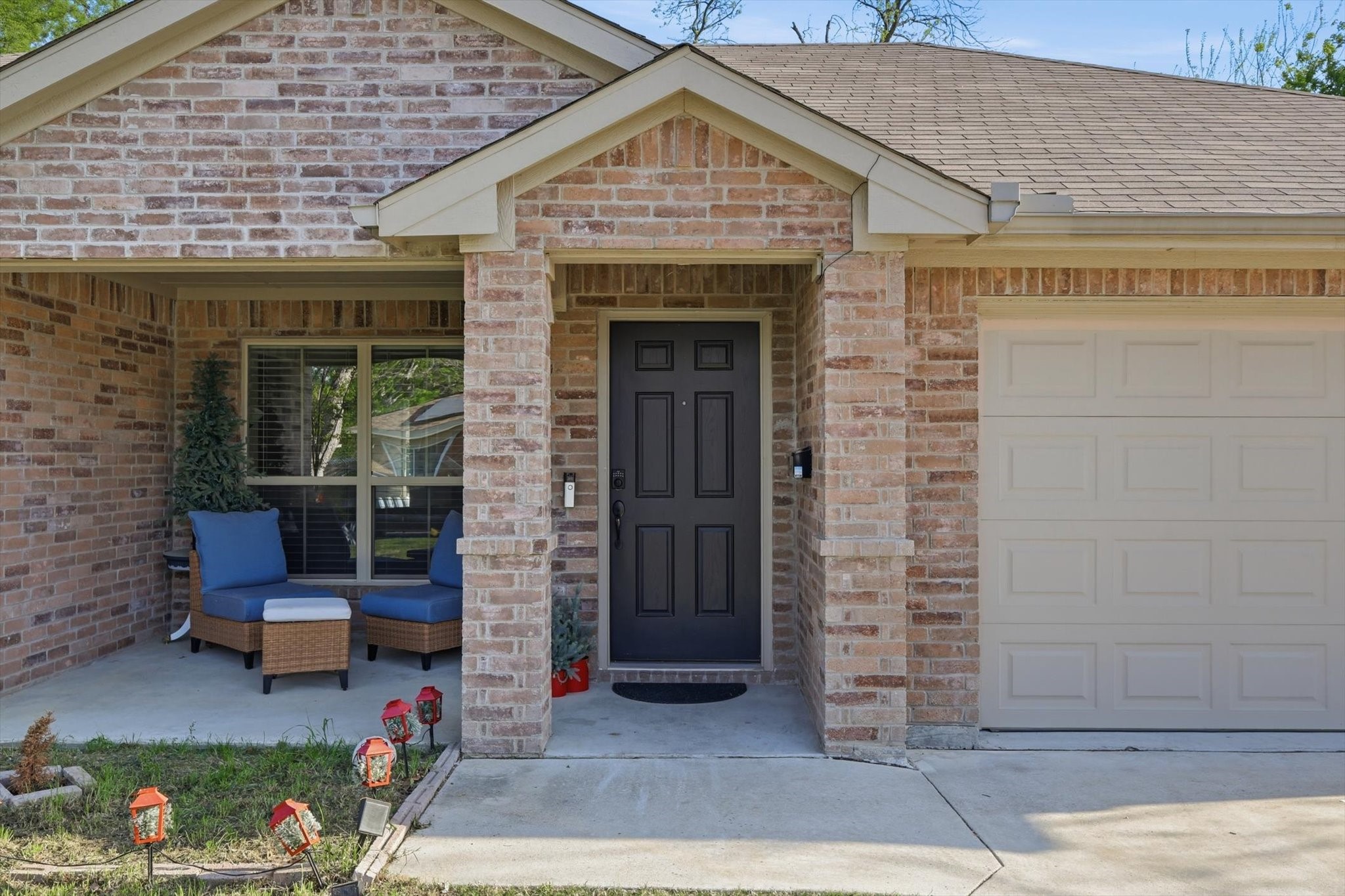 6766 Mike Drive North Richland Hills TX 76180