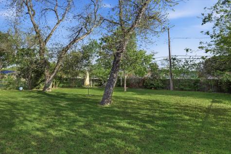 6766 Mike Drive North Richland Hills TX 76180