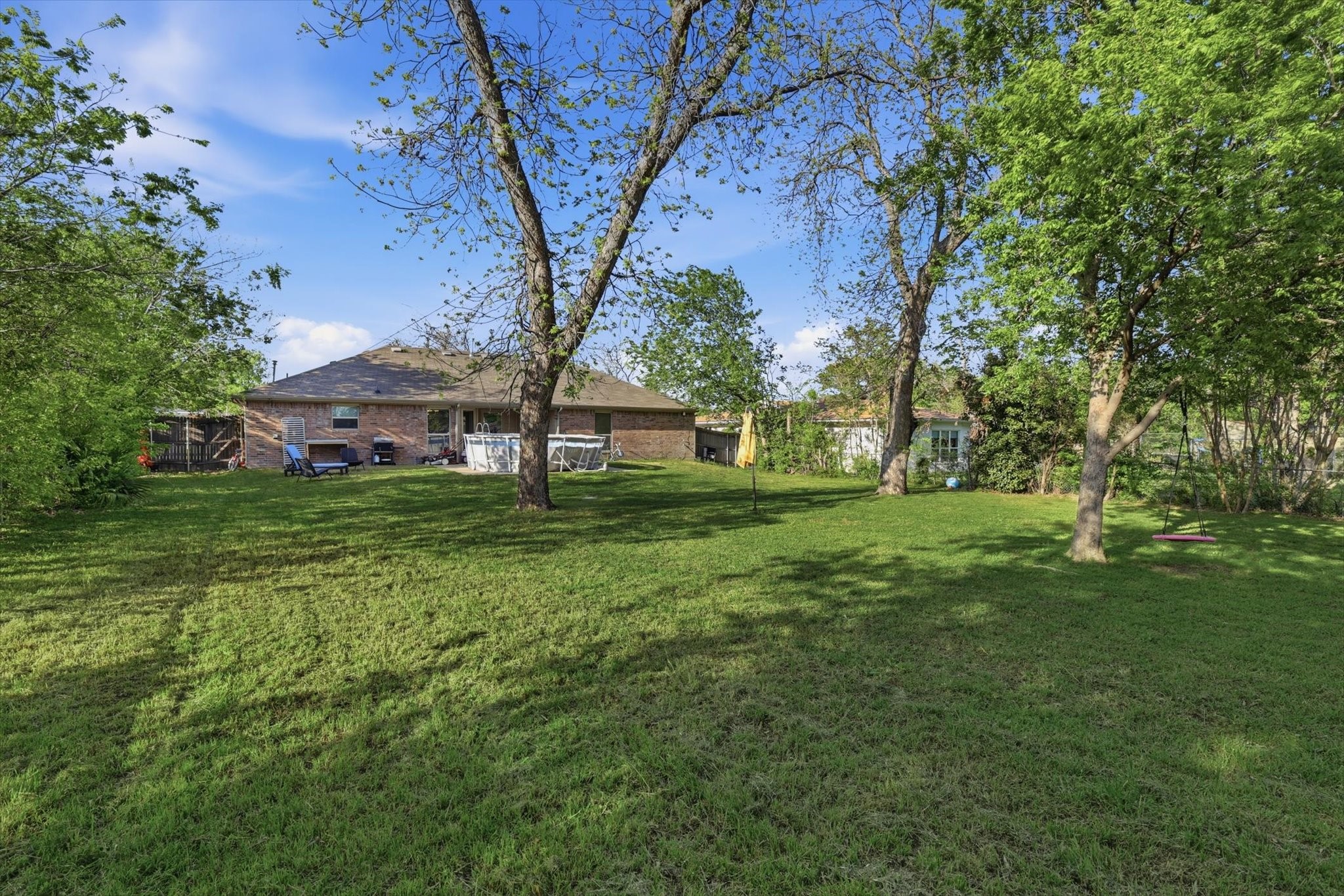 6766 Mike Drive North Richland Hills TX 76180