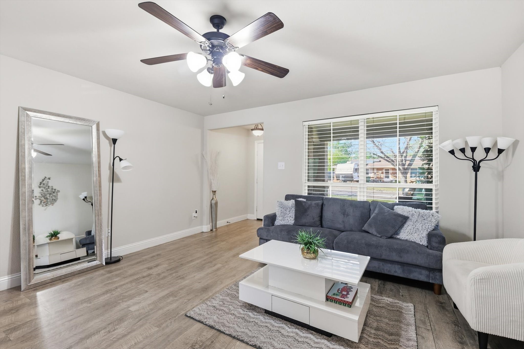 6766 Mike Drive North Richland Hills TX 76180