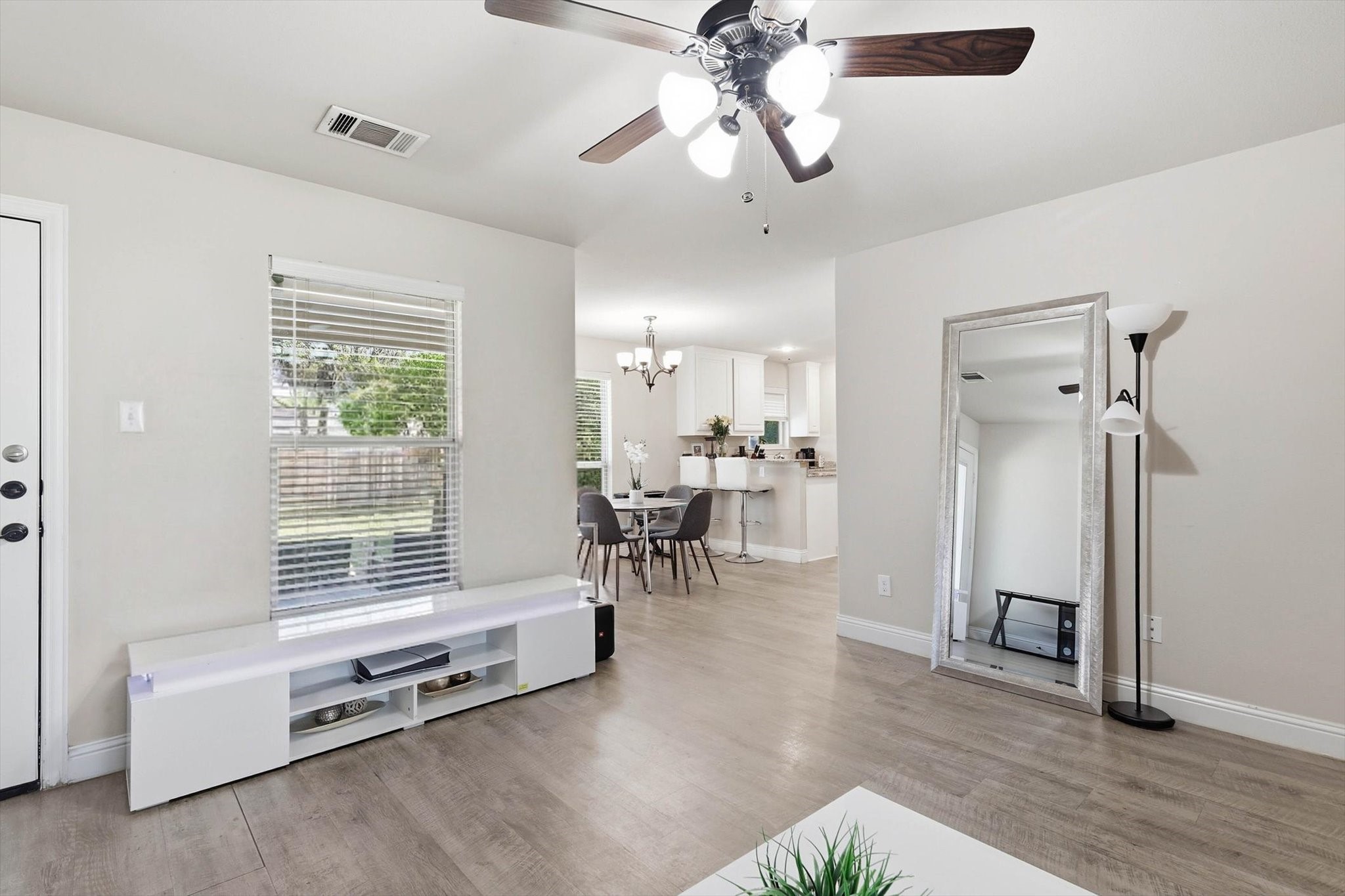 6766 Mike Drive North Richland Hills TX 76180