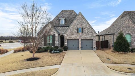 1120 Lady Bird Drive Mckinney TX 75071