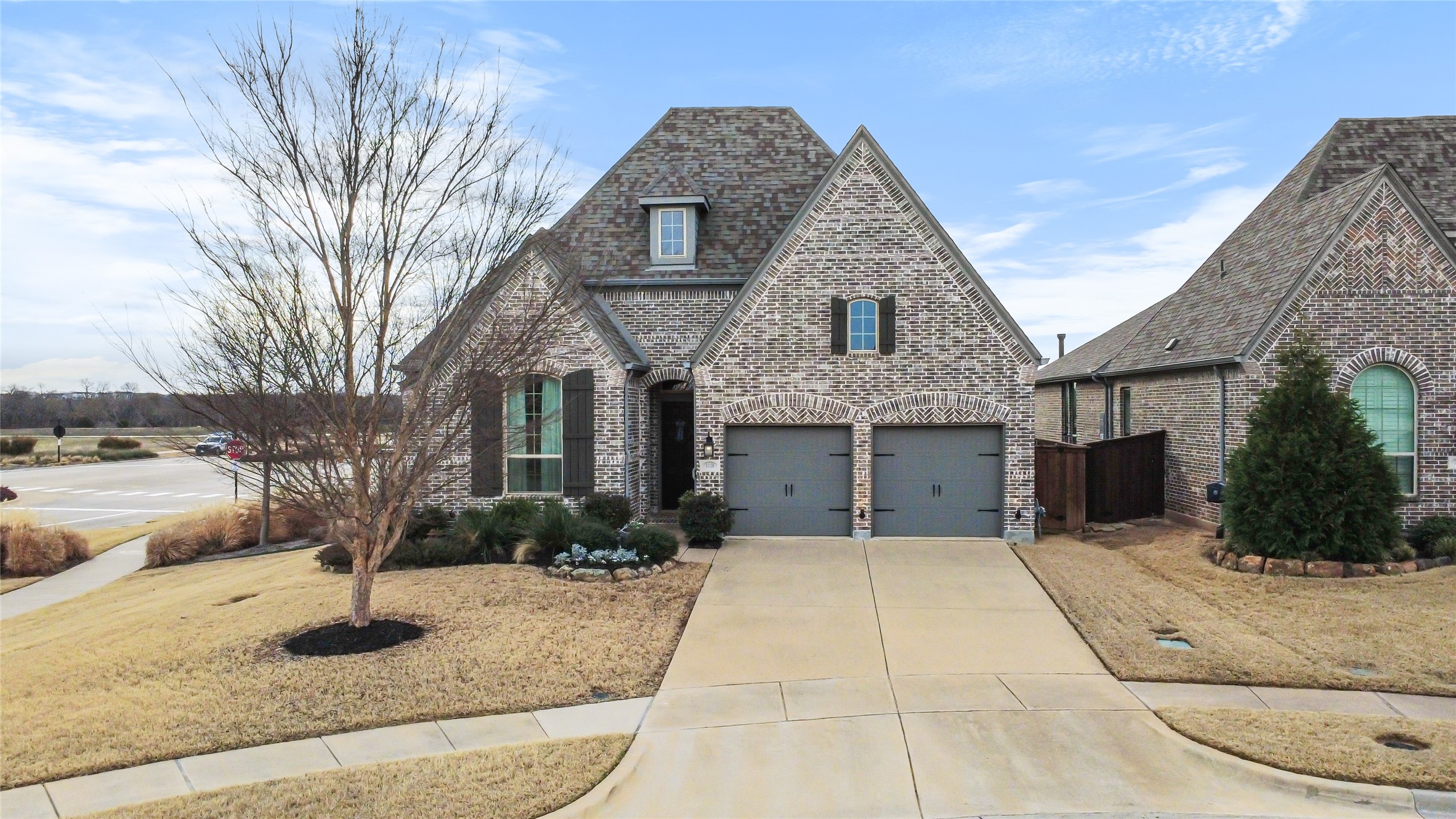 1120 Lady Bird Drive Mckinney TX 75071
