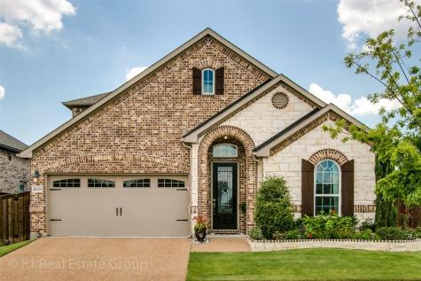 1625 Habersham Street Aubrey TX 76227