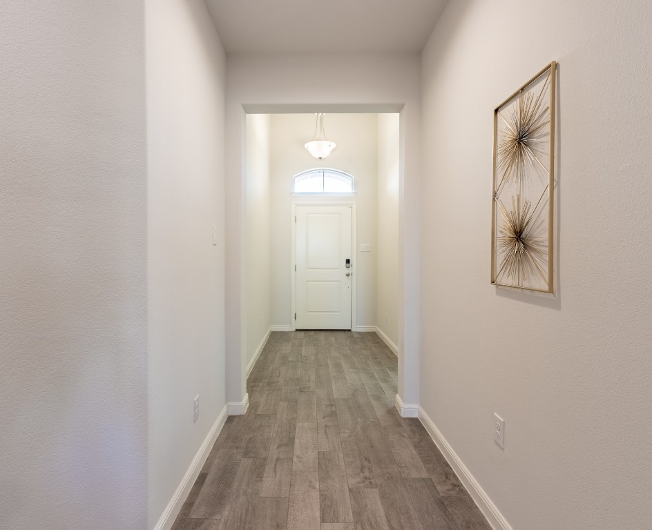 9040 Sycamore Leaf Drive Fort Worth TX 76179