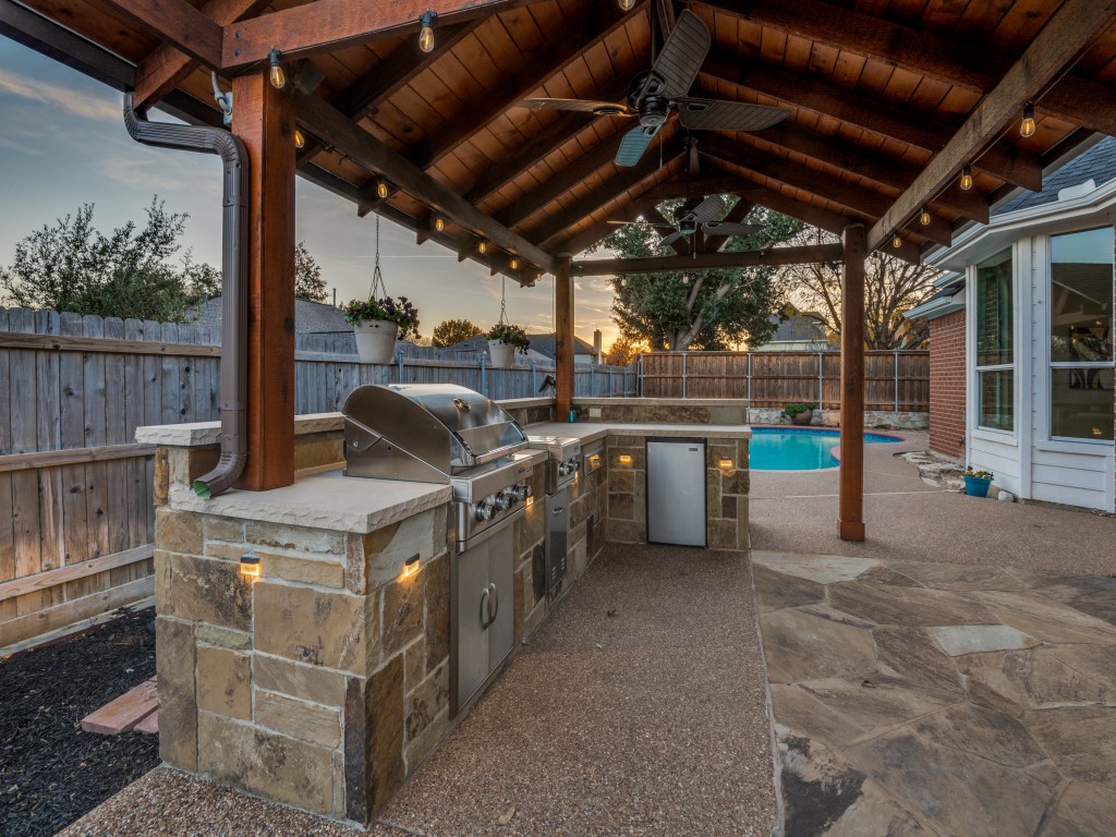 506 Santa Barbara Drive Keller TX 76248