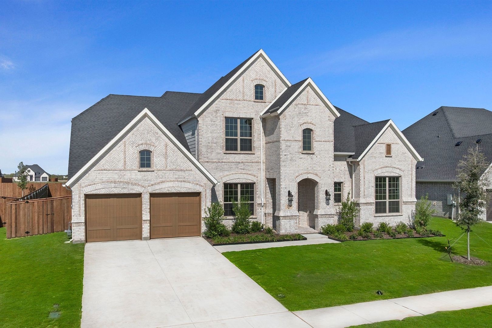 261 Basketflower Drive Waxahachie TX 75165