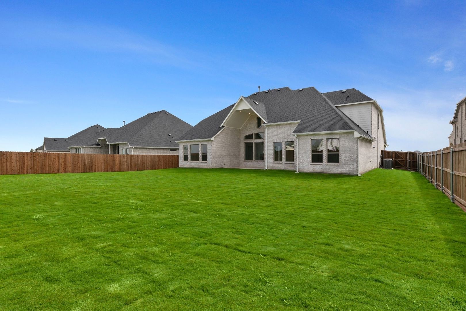 261 Basketflower Drive Waxahachie TX 75165