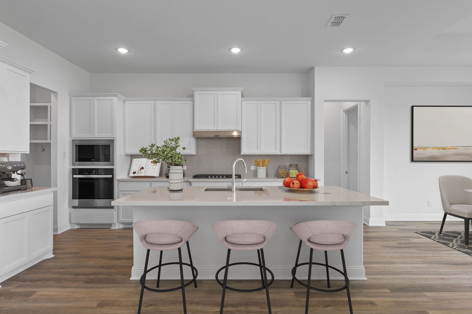 261 Basketflower Drive Waxahachie TX 75165