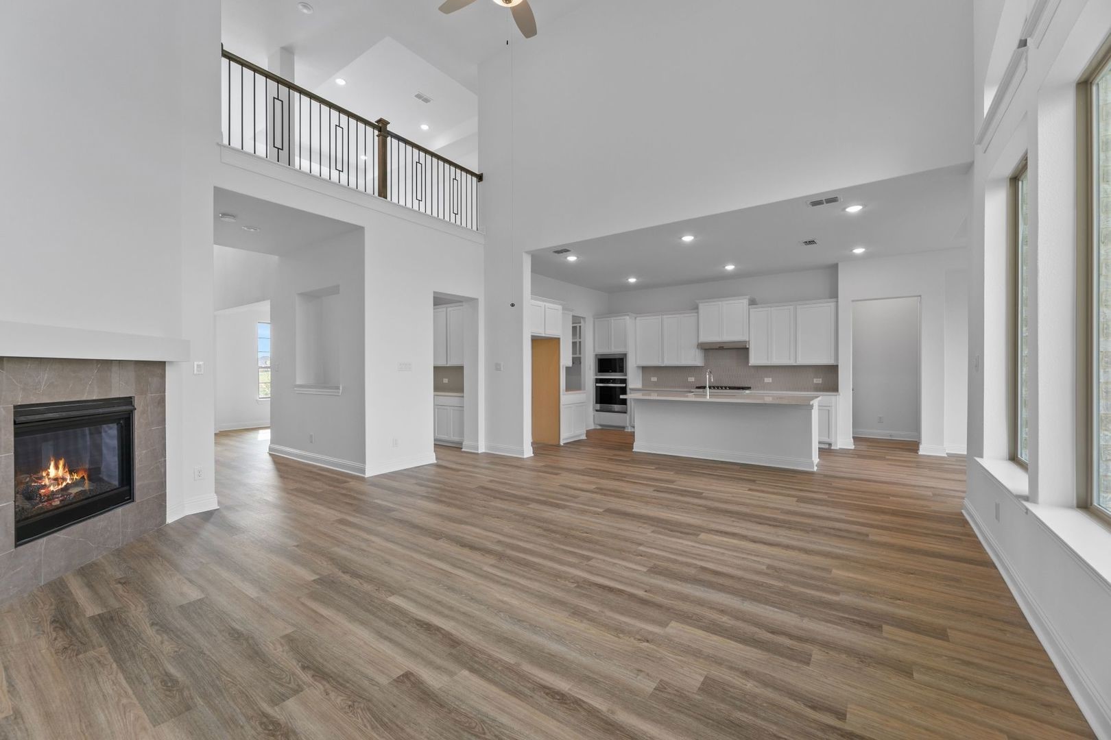 261 Basketflower Drive Waxahachie TX 75165