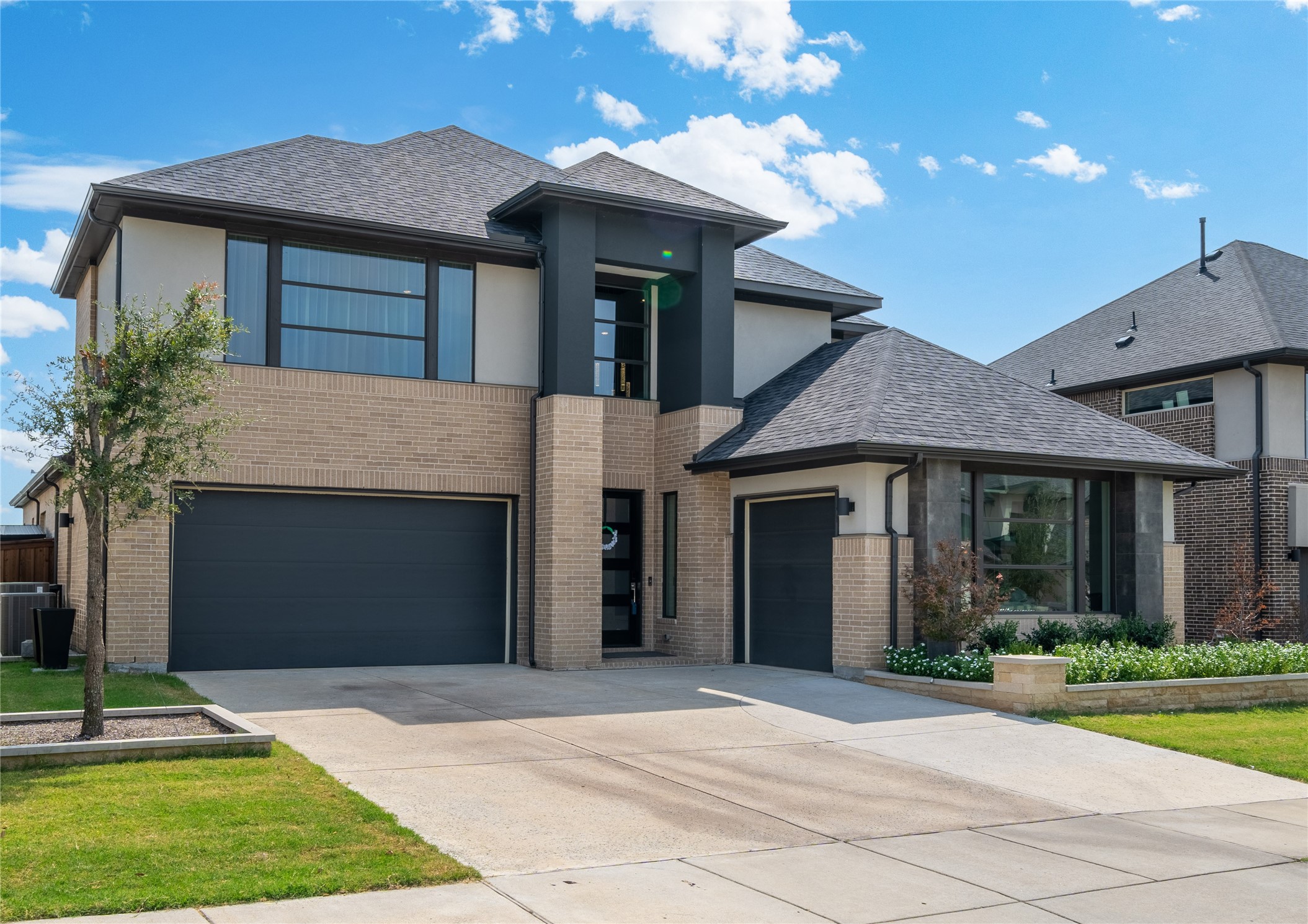 4011 Woodbine Lane Prosper TX 75078