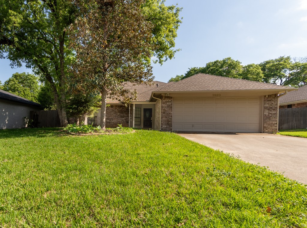 5920 Melstone Drive Arlington TX 76016
