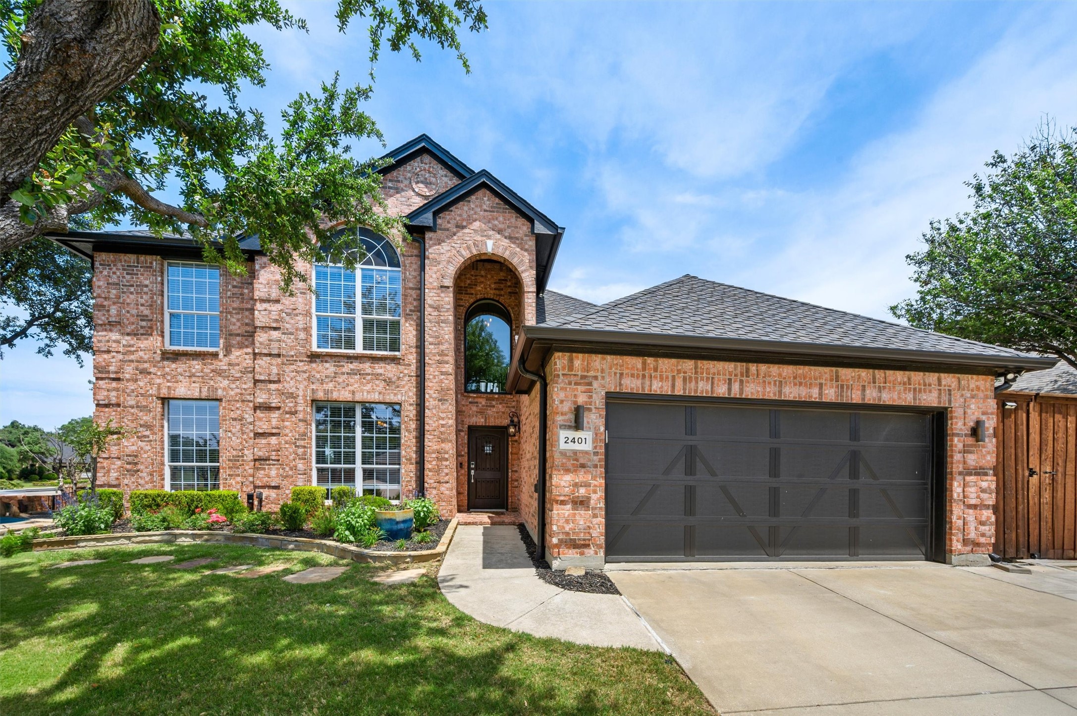 2401 Juneau Court Corinth TX 76210