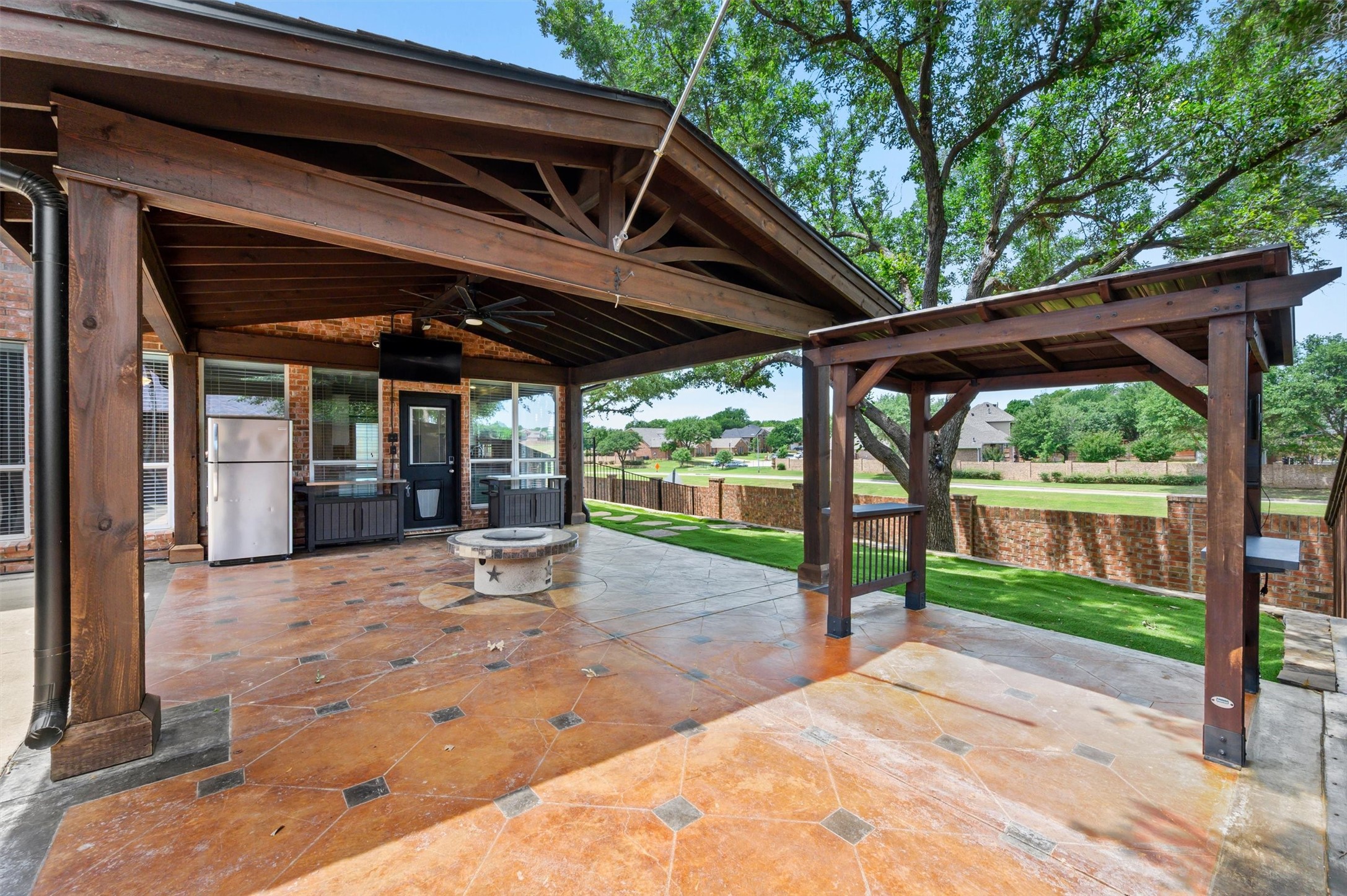 2401 Juneau Court Corinth TX 76210