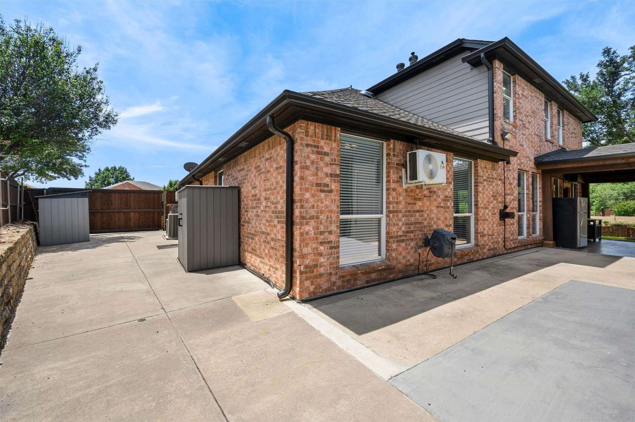 2401 Juneau Court Corinth TX 76210