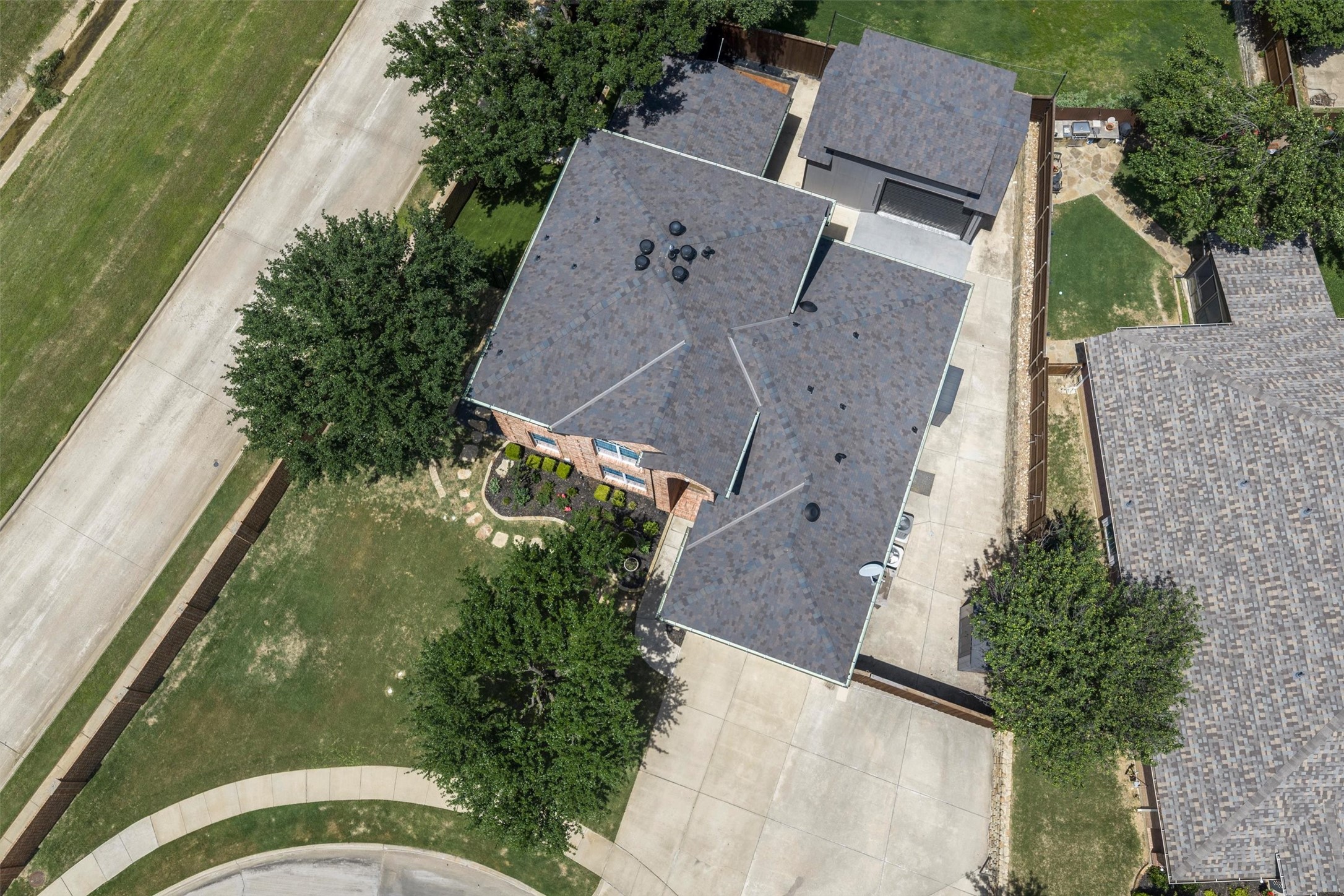 2401 Juneau Court Corinth TX 76210