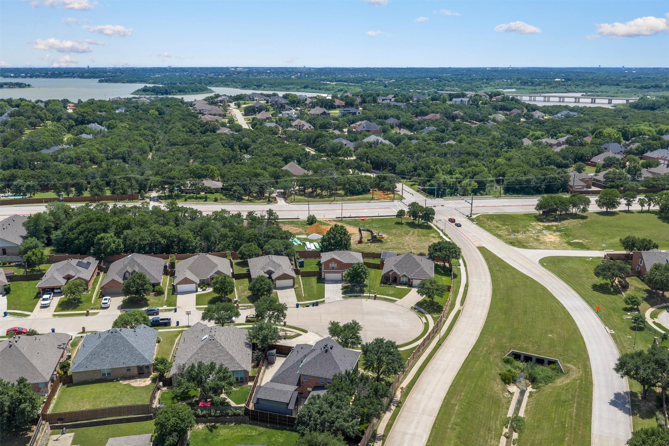 2401 Juneau Court Corinth TX 76210
