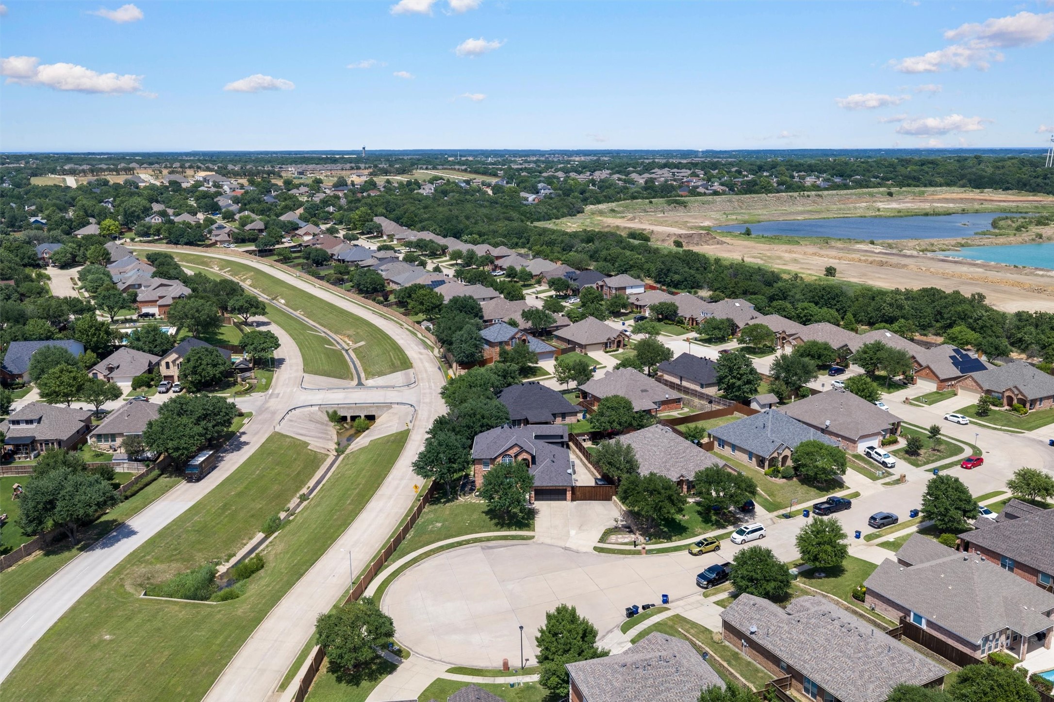 2401 Juneau Court Corinth TX 76210