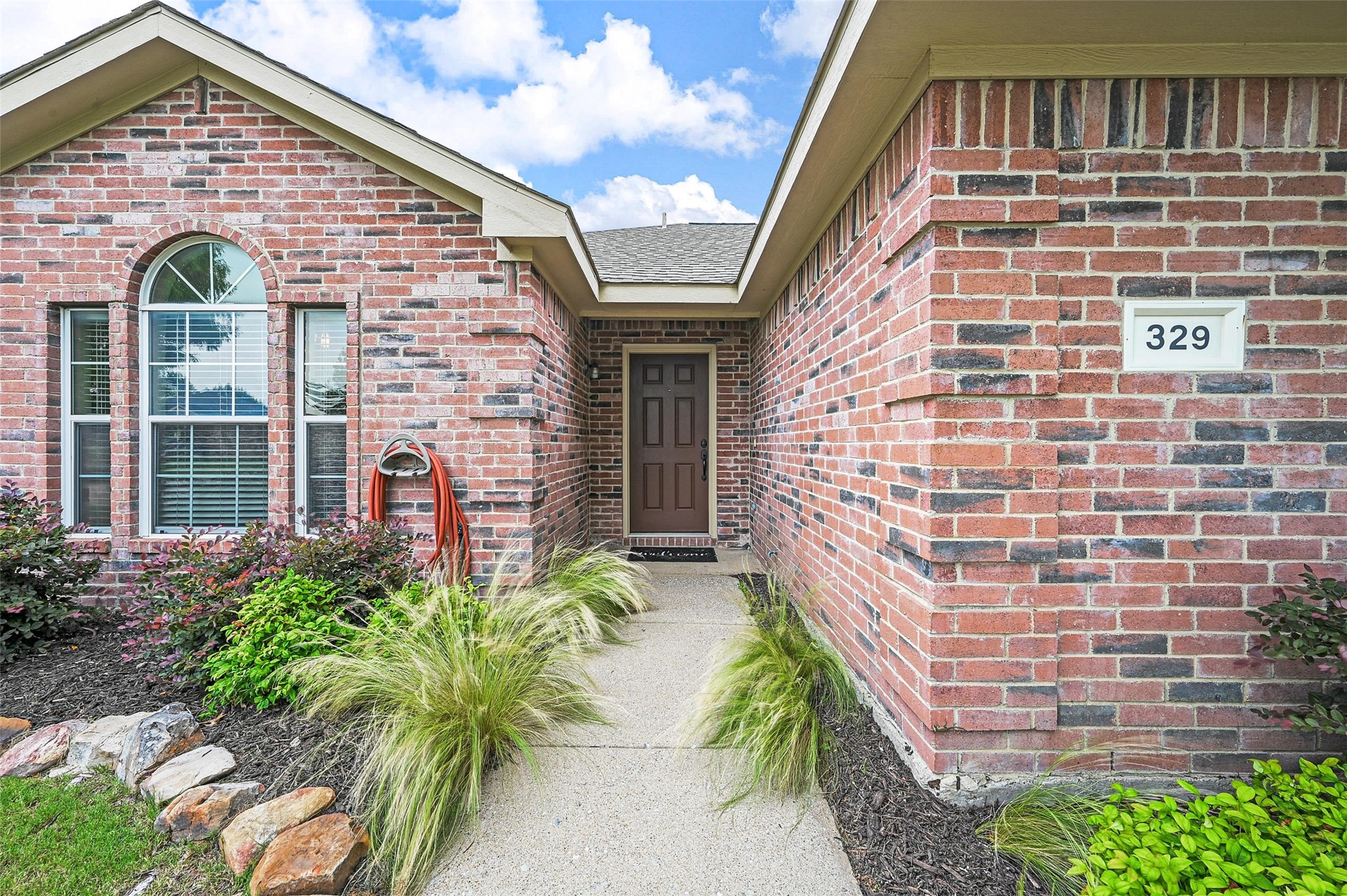 329 Lake Texoma Drive Wylie TX 75098